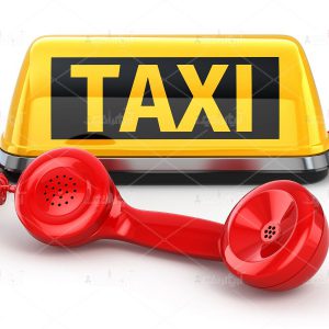 دانلود فرم قرارداد تاكسي تلفني